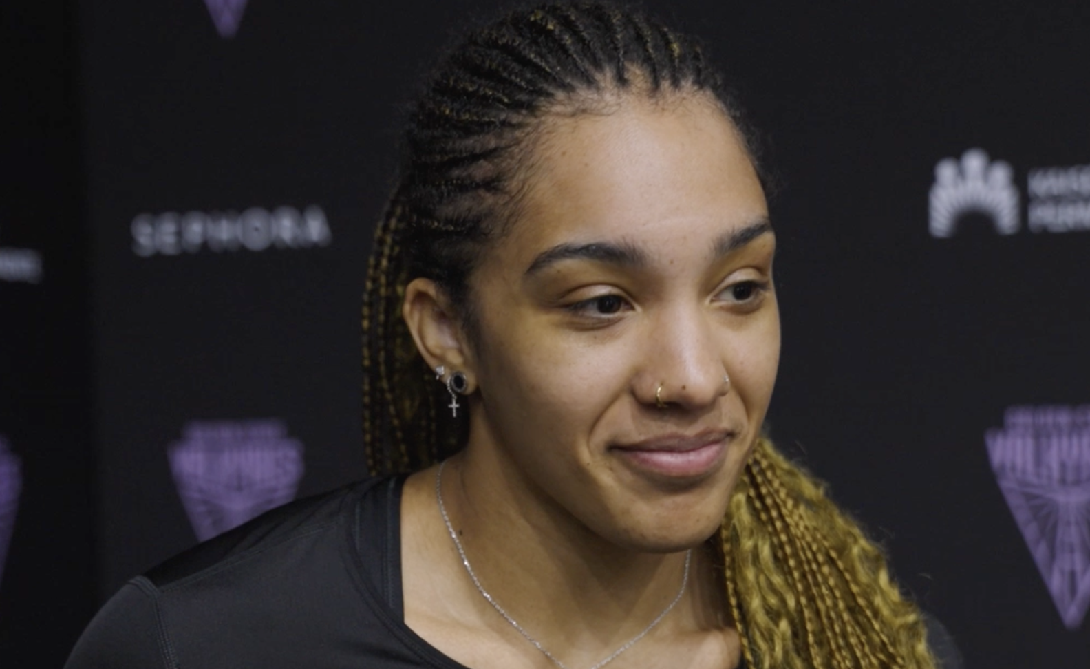 Gabby Williams – 4/27/25